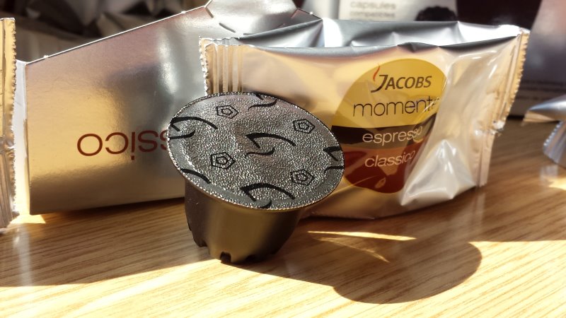 Jacobs momente - Die Produkte unter der Menge an verglichenenJacobs momente!