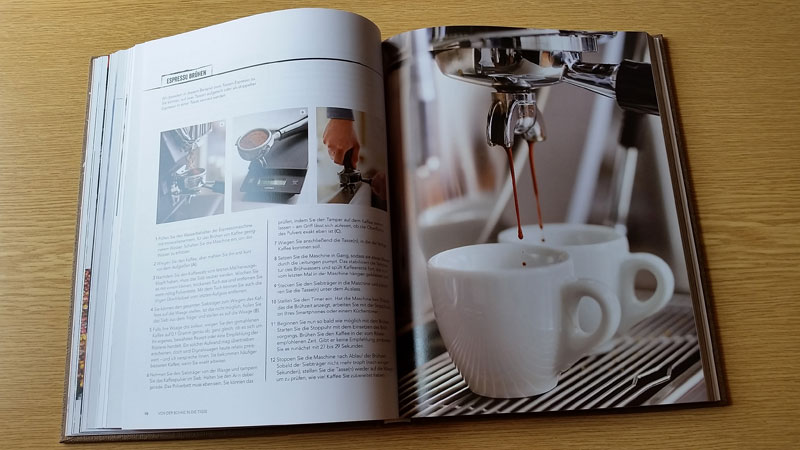 Tipps zur Espressozubereitung | Foto: Redaktion