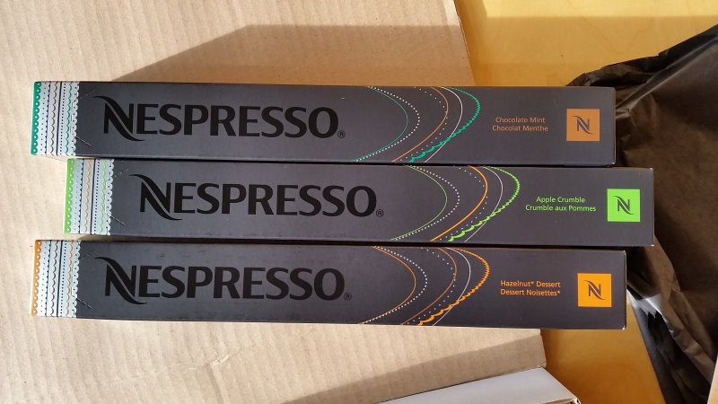 Nespresso VARIATIONS 2014 | Foto: Redaktion
