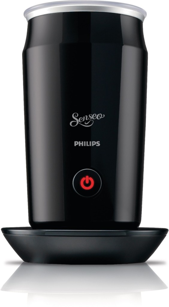 Philips Senseo Milk Twister CA6500 | Bild: Philips Electronics
