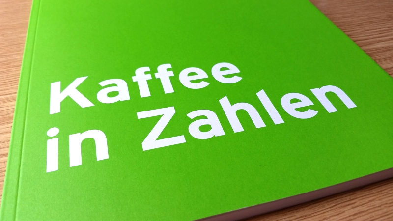 Tchibo Kaffeereport - Kaffe in Zahlen 2014 (No3) | Bild: Redaktion