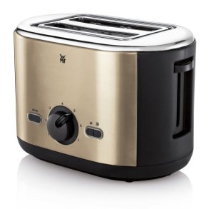 WMF CASHMIRA Toaster | Bild: wmf consumer electric GmbH